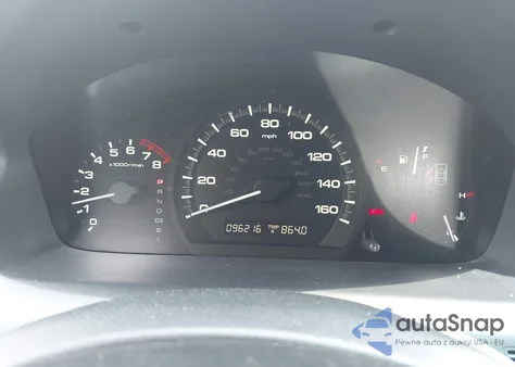 2006 Honda Accord 2.4 Se from USA, damaged, VIN 1HGCM56366A083535